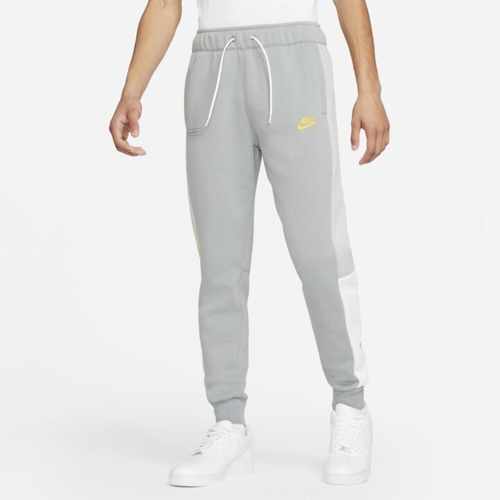 Nike Gray Men's Activewear Pants | Shop the world's largest collection of  fashion | ShopStyle