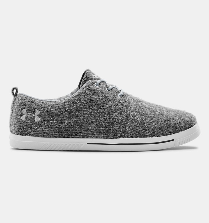 Under Armour Men's UA Street Encounter Wool Slides ShopStyle Sandals
