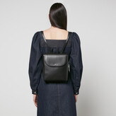 Thumbnail for your product : DKNY Bryant Park Sutton Leather Backpack