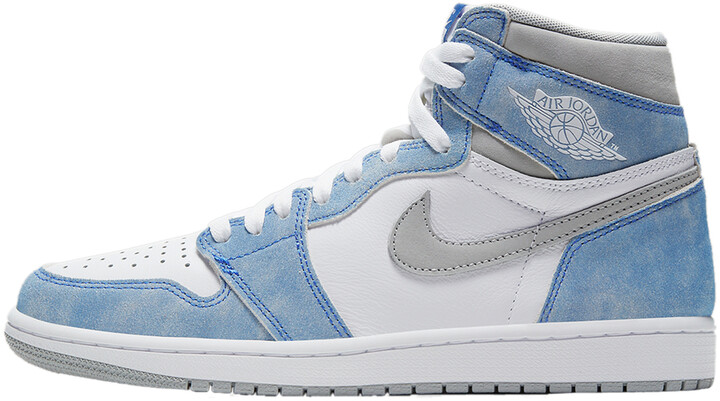 Jordan Retro 1 | Shop the world's largest collection of fashion 