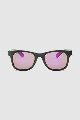 Next Girls Tortoiseshell Effect Preppy Style Sunglasses