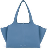 Céline - Tri-fold bag - women - Cuir 