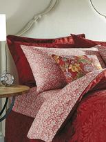 Thumbnail for your product : V&A Athenian Oxford Pillowcase (Single)
