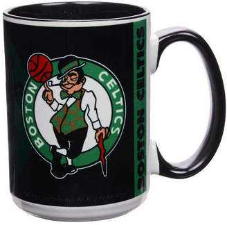 Boston Celtics 15oz Super Fan Inner Color Mug