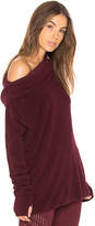 Thumbnail for your product : Vimmia Warmth Cowl Neck