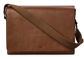 shinola messenger bag