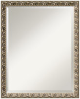 Thumbnail for your product : Amanti Art Argento Champagne Finish Traditional Large Wall Mirror