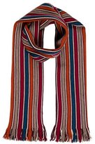 Thumbnail for your product : Missoni Striped Wool Scarf