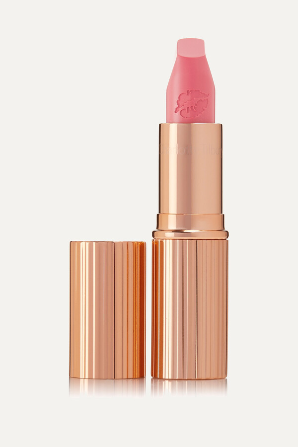 Charlotte Tilbury Hot Lips Lipstick Kidman's Kiss ShopStyle