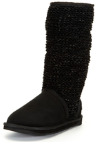 Thumbnail for your product : Australia Luxe Collective Macrame Slouch Tall Boot