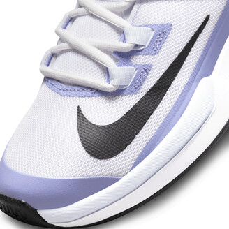 NikeCourt Vapor Lite 2 Women's Hard Court Tennis Shoes