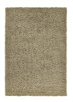 Thumbnail for your product : House of Fraser RugGuru Union Hand Woven Rug in Latte 80 x 150