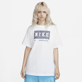 dekorere sneen by Nike Shirts With Sayings | ShopStyle
