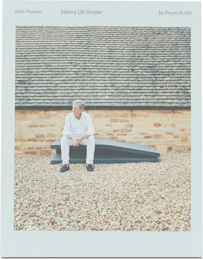 Phaidon Graphic-Print Book