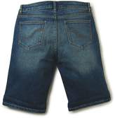 Thumbnail for your product : Fat Face Mid Wash Denim Bermuda Shorts