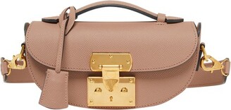 Moynat's Flori Nano Now Comes In Cannelle & Regiment - BAGAHOLICBOY