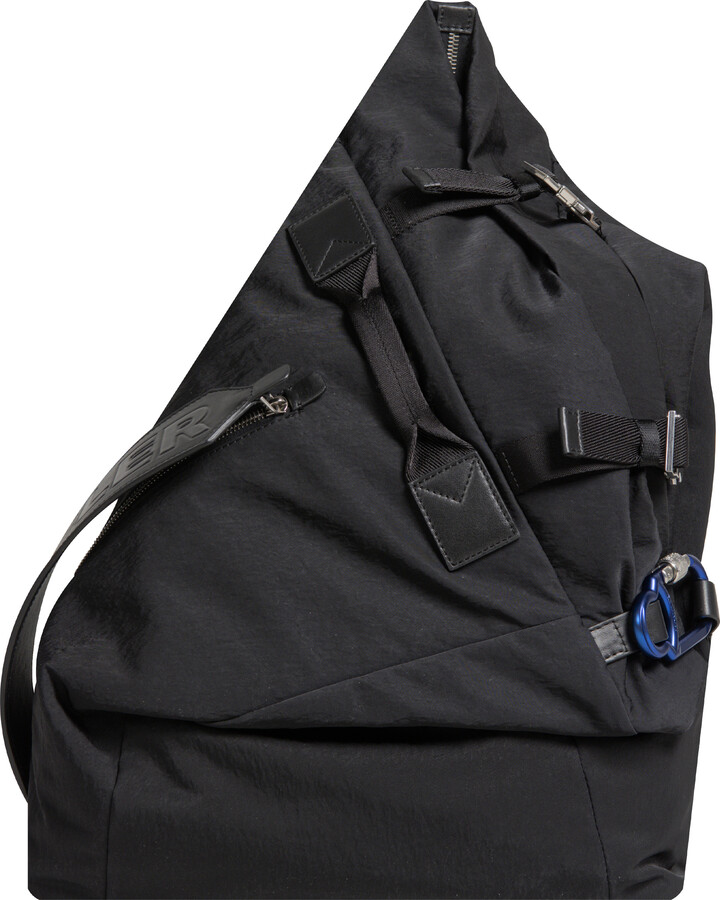 Moncler Thunder Drill Backpack Black - ShopStyle