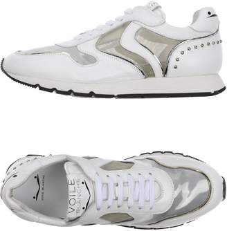 Voile Blanche Low-tops & sneakers - Item 11363669LG