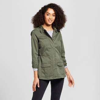 DAY Birger et Mikkelsen A New Women's Military Jacket - A New Olive -  ShopStyle