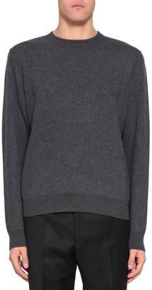 Corneliani Wool Sweater