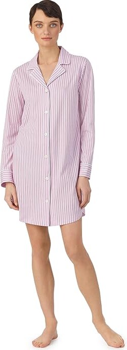 https://img.shopstyle-cdn.com/sim/47/60/4760db8dc84f2433a3b3bd9bd044e6db_best/lauren-ralph-lauren-organic-cotton-long-sleeve-notch-collar-sleepshirt-pink-stripe-womens-pajama.jpg