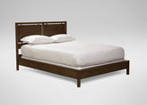 Thumbnail for your product : Ethan Allen Taran Bed