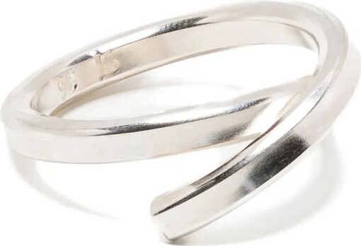 Werkstatt:Munchen Embrace Ring