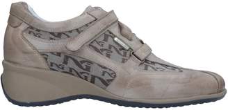 Nero Giardini NG Low-tops & sneakers - Item 11548904ND