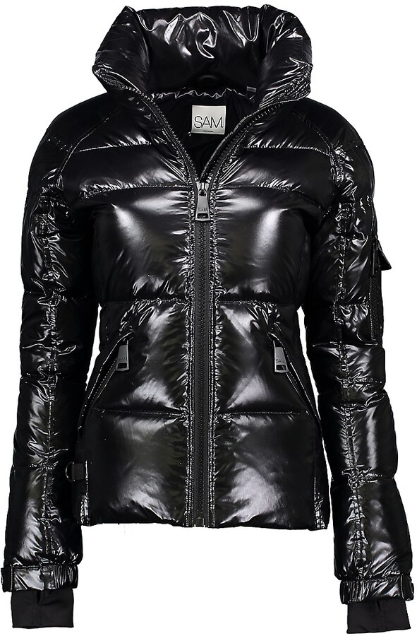 sam puffer coat sale