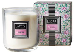 Lafco Inc. Watermint & Neroli Scented Candle (9.5 OZ)