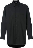 Thumbnail for your product : Neil Barrett buttoned shirt