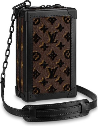 Louis Vuitton Black Bags For Women
