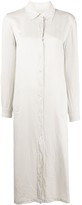 Thumbnail for your product : Raquel Allegra Mid-Length Shirt Dress
