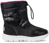 Thumbnail for your product : Sophia Webster Mini Riva snow boots