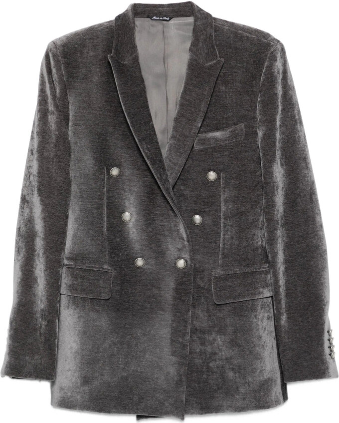 Reveres 1949 Jackets Gray