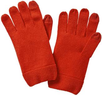 Athleta Cashmere Gloves