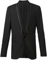 Thumbnail for your product : Lanvin chain trim jacket