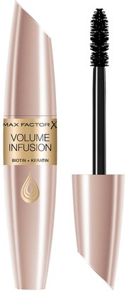 Max Factor Volume Infusion Mascara - Black Max Factor Volume Infusion Mascara - Black