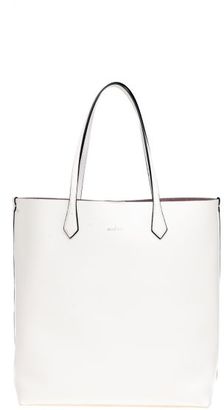 Hogan Shopping Bag White