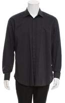 Thumbnail for your product : John Varvatos Striped French Cuff Shirt