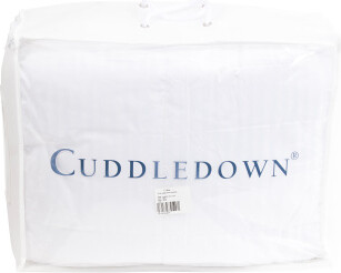 TJMAXX Winter Weight Down Comforter, Cotton