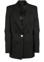 Thumbnail for your product : Alexander Wang Buttoned Blazer