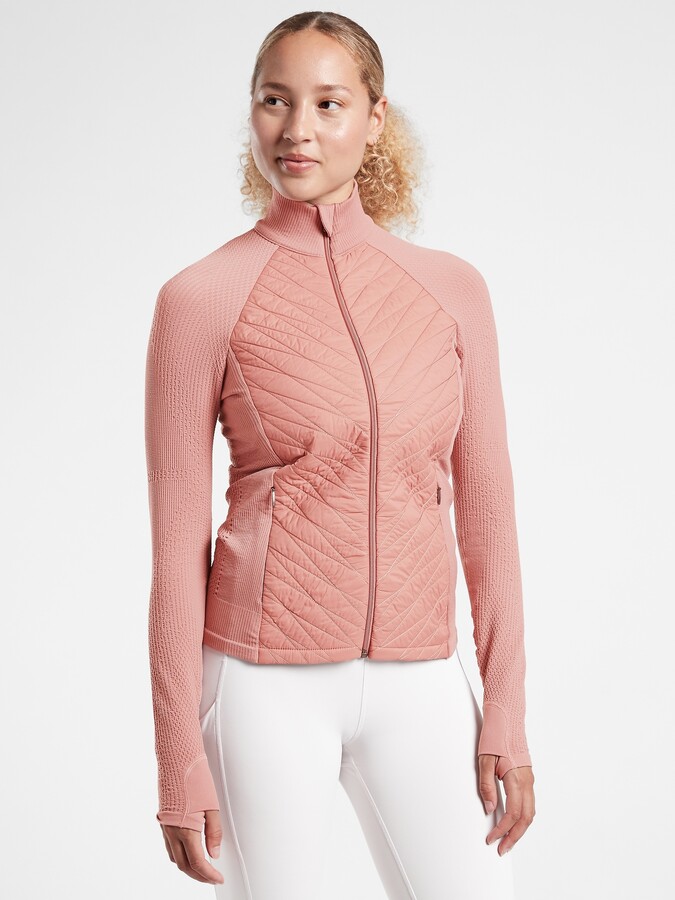 Athleta Yoga Jacket