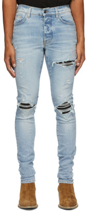 Amiri Men's Jeans | Earn up to 4.5% Cash Back | ShopStyle