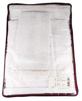 Thumbnail for your product : Frette 5-Piece Eleanor Pizzo Queen-Size Bedding Set w/ Tags