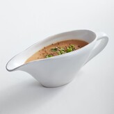 Thumbnail for your product : Marin White Gravy Boat