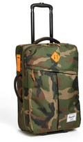 Thumbnail for your product : Herschel 'New Campaign' Rolling Suitcase (22 Inch)