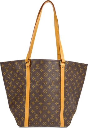 Louis Vuitton pre-owned 2000s By The Pool Petit Sac Plat Tote Bag