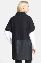 Thumbnail for your product : Lafayette 148 New York 'Marysol - Mod Cloth' Coat