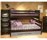 harriet bee lille twin over full